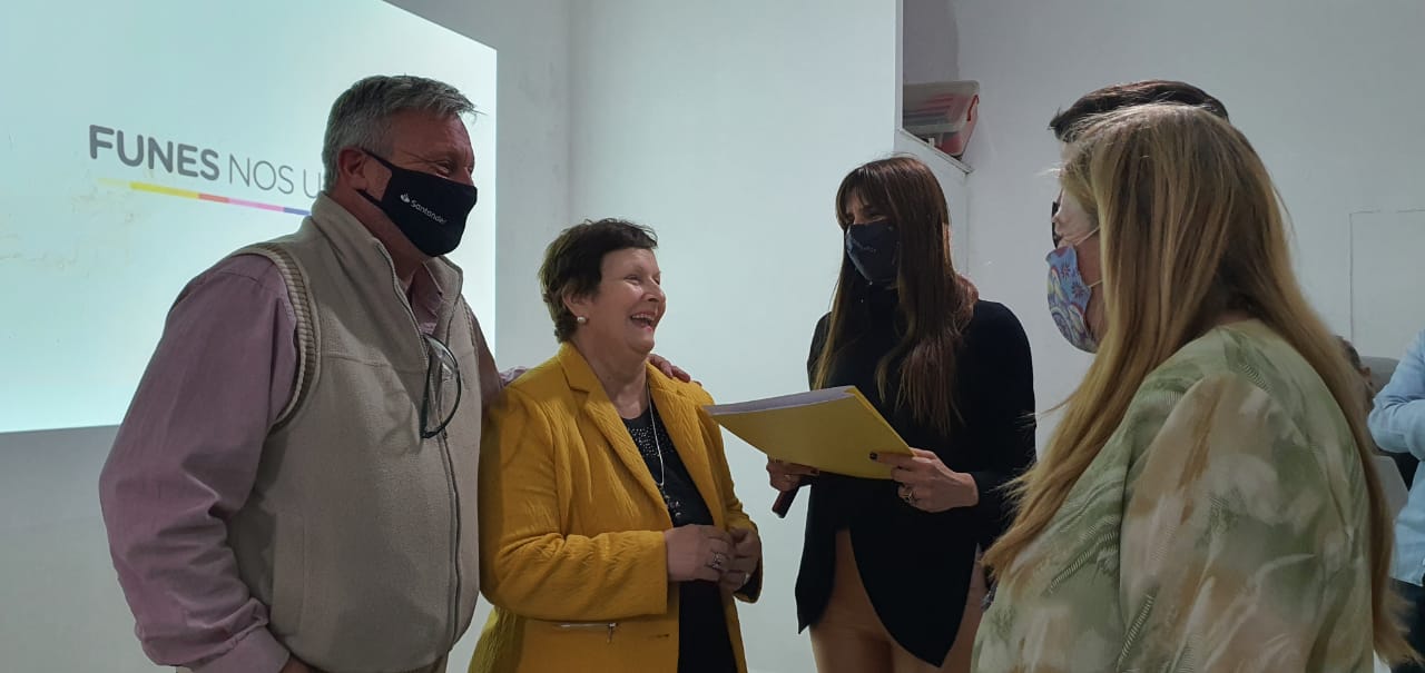 Martelli reconoció el triunfo de Rimini: “Ahora hay que trabajar juntos para ser la mejor opción y consolidar el espacio"